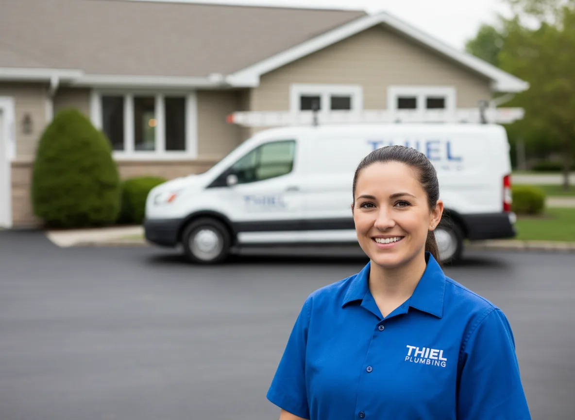 Plumber West Salem, IL FAQs